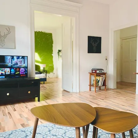Pio's Casa: Rathausblick Apartment *