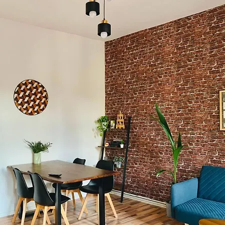 Pio's Casa: Rathausblick Apartment *