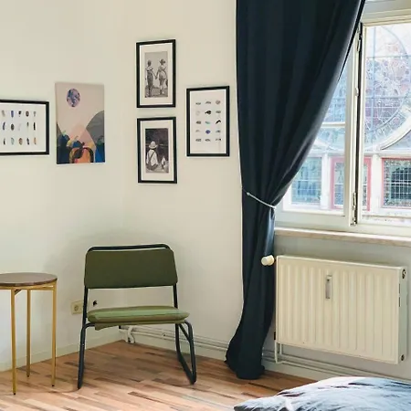 Pio's Casa: Rathausblick Apartment *