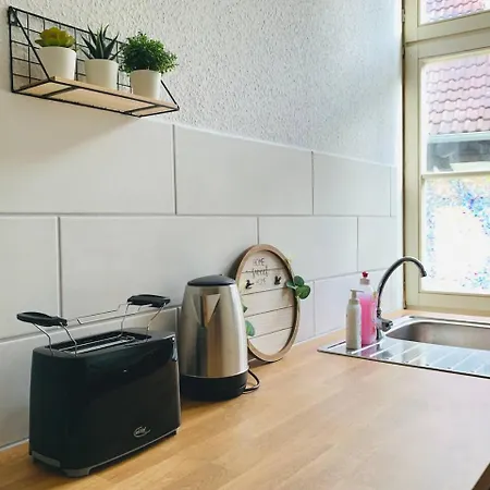 Pio's Casa: Rathausblick Apartment